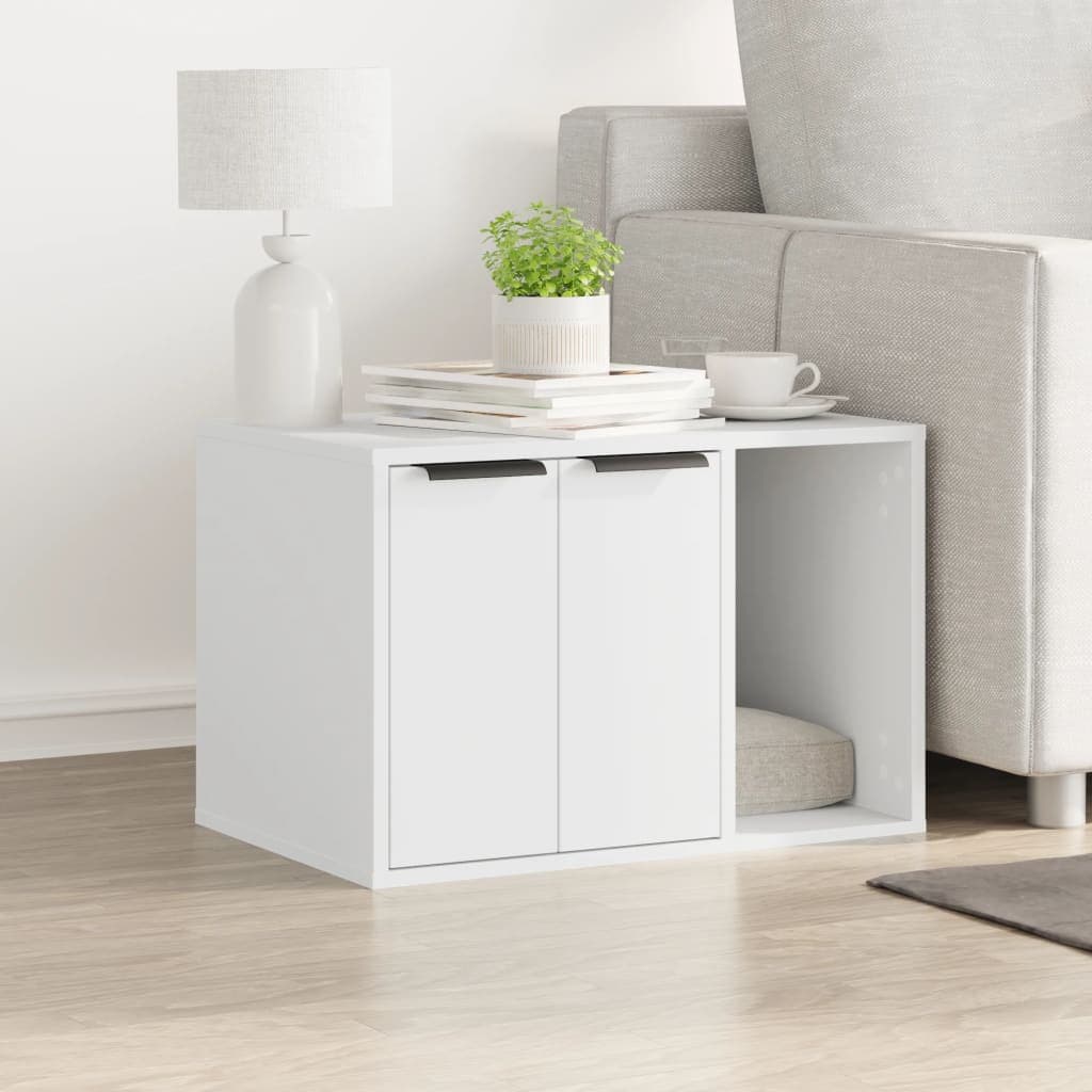Cat Litter Box 60x Wood Material Cat Litter Box 60x Wood Material